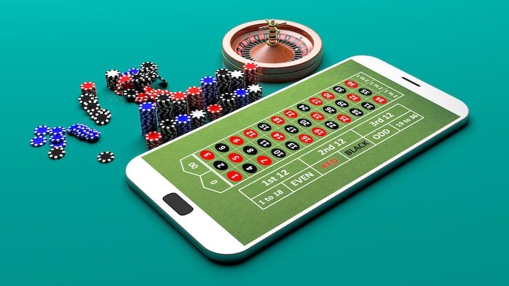 bet 456 মোবাইল রেসপন্সিভ ইন্টারফেস