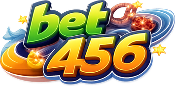 bet 456 লোগো